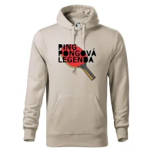Ping Pongová legenda