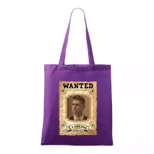 Wanted Fotka