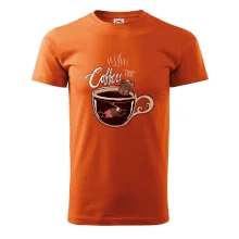 Coffee time bath (Pecka design)