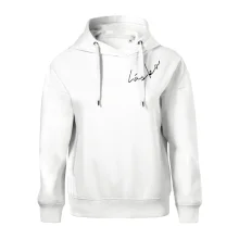 Mikina láska s datumem na rukávu