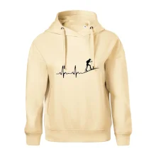 EKG skialpinismus EKG skialpinismus