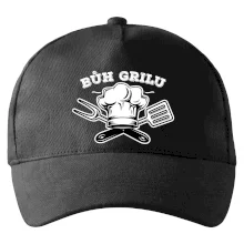 Bůh grilu Bůh grilu