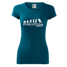 Evoluce Hockey - hráč