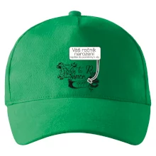 Born to ride - Vlastní ročník