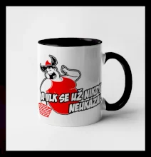 A vlk už se nikdy neukázal