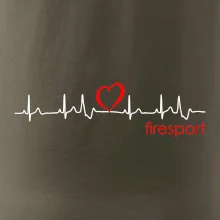 Moje srdce bije pro firesport