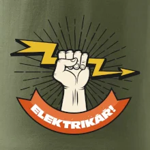 Elektrikář blesk