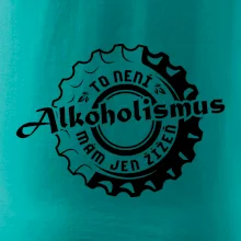 Alkoholismus pivo