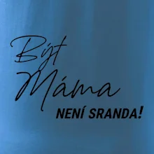 Být táta není sranda