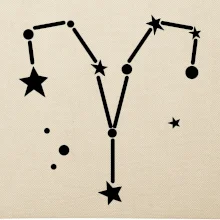 Souhvězdí - Aries - Beran