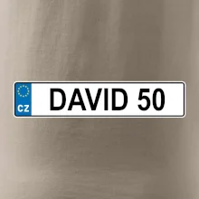 SPZ David 50