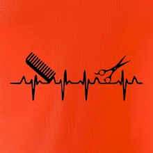 EKG kadeřnictví
