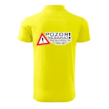 Pozor nesahat - moje žena