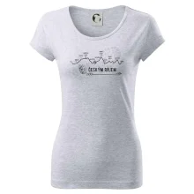 Profil - z Jičína do Turnova