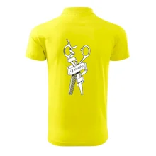 Nůžky - vlastní jméno