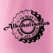 Alkoholismus pivo