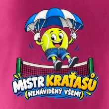 Mistr kraťasů