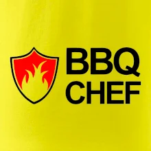 Grilování - BBQ Chef