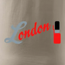 London Stráž London Stráž