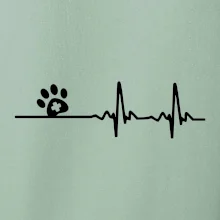Veterinář EKG