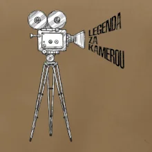 Legenda za kamerou