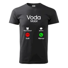 Voda volá Voda volá