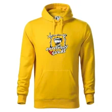 Kotlíkový guláš Kotlíkový guláš