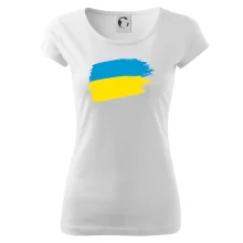 Ukrajinské tričko
