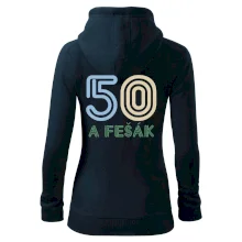 50 a fešák 50 a fešák