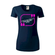 Jasně, že jsem přibrala