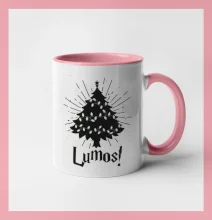 Harry - Lumos stromeček