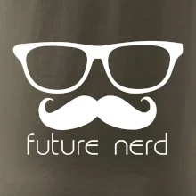 Future nerd