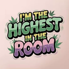 Marihuana - Iam the highest in the room