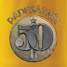 Padesátník Československý