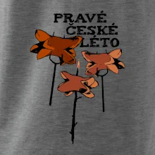 Pravé české léto