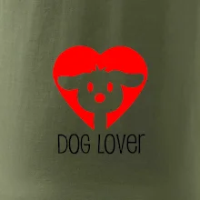 Dog Lover čumák