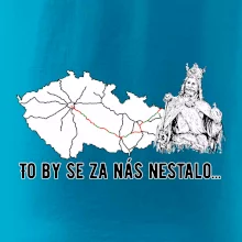 D1 - to by se za nás nestalo