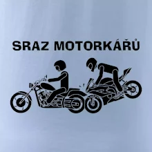 Sraz motorkářů (Hana-creative)