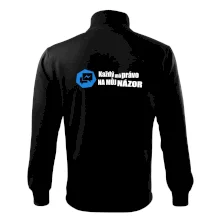 Každý má právo na můj názor