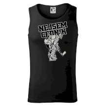 Nejsem cedník Nejsem cedník