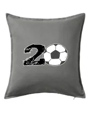 Fotbal kulaté narozeniny 20