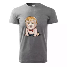 Baby trump
