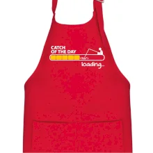 Rybaření - Catch of the day