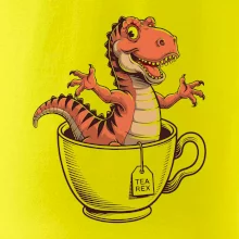 Tea rex