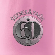 Šedesátník Československý