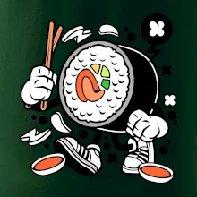 Sushiman