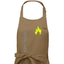Hasiči - Váš název - FLUO + Reflexní potisk Hasiči - Váš název - FLUO + Reflexní potisk