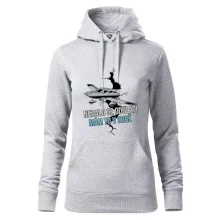 Nedalo se odolat, mám to v sobě letadlo