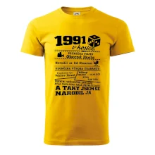 1991 v kostce 1991 v kostce