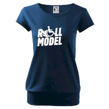 Roll model